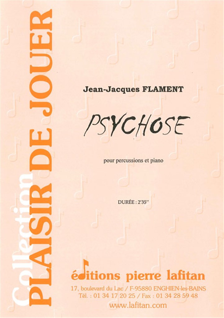 Psychose